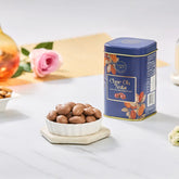 Choco Oh Nuts Almonds